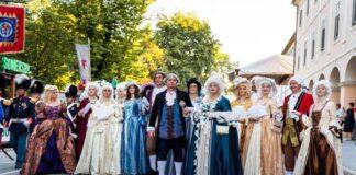 Otvoreni javni pozivi za jubilarnu 30. Terezijanu koja donosi još više sadržaja