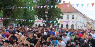 Sudjelujte u Terezijana Fun Run utrkama – prijave u tijeku