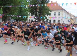 Sudjelujte u Terezijana Fun Run utrkama – prijave u tijeku