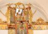 U četvrtak, 16. srpnja, koncert Krešimira Klarića u crkvi sv. Marije Magdalene u Čazmi