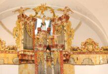U četvrtak, 16. srpnja, koncert Krešimira Klarića u crkvi sv. Marije Magdalene u Čazmi