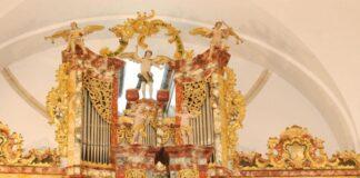 U četvrtak, 16. srpnja, koncert Krešimira Klarića u crkvi sv. Marije Magdalene u Čazmi