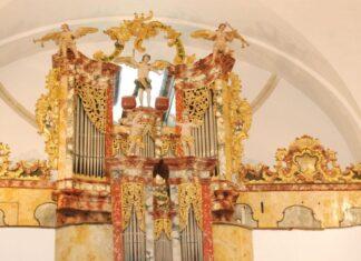 U četvrtak, 16. srpnja, koncert Krešimira Klarića u crkvi sv. Marije Magdalene u Čazmi
