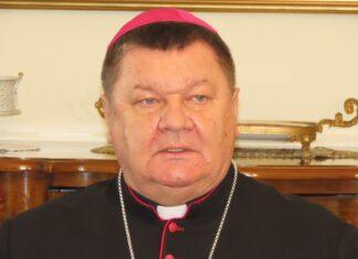 Biskup Huzjak imenovao, razriješio i premjestio svećenike Bjelovarsko-križevačke biskupije
