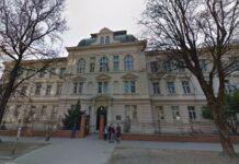 Bjelovarski gimnazijalci plasirali se na državno natjecanje u plivanju