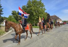 Zrinski Topolovac: U četvrtak program u povodu 355. obljetnice pogibije Zrinskog i Frankopana