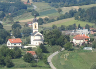 Dan Općine Šandrovac i blagdan svetog Vida donose četiri dana programa za sve generacije