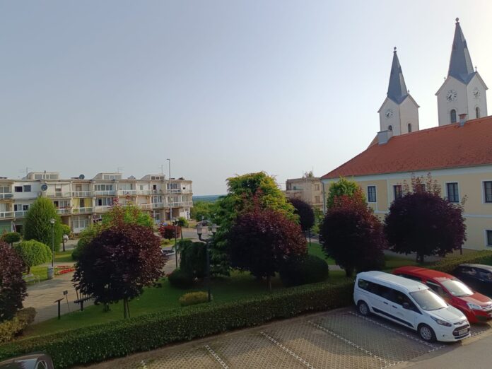 Čazma