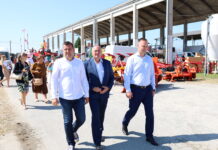 Bjelovarski sajam d.o.o. raspisao natječaj za direktora