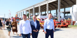 Bjelovarski sajam d.o.o. raspisao natječaj za direktora