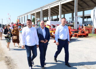Bjelovarski sajam d.o.o. raspisao natječaj za direktora
