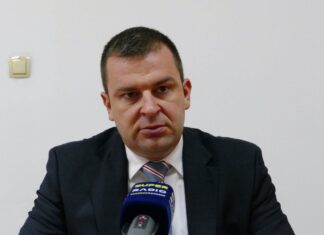Hrebak uputio dopis Marušiću zbog nestanka dijela dokumentacije za izbor direktora Sajma