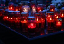 Blagdan je Svih svetih: Dan kada se prisjećamo svetaca i voljenih pokojnika