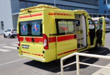 Dječak iz okolice Bjelovara bori se za život zbog teških opeklina