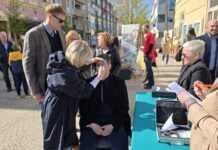 Svjetski dan zdravlja u BBŽ: 14. travnja besplatni pregledi i edukacije na Korzu