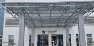 Grad Bjelovar i Bjelovarsko-bilogorska županija zajednički pripremaju paket mjera za očuvanje pedijatrije