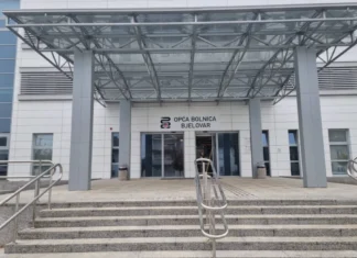 Grad Bjelovar i Bjelovarsko-bilogorska županija zajednički pripremaju paket mjera za očuvanje pedijatrije