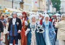 30. Terezijana trajat će čak 12 dana