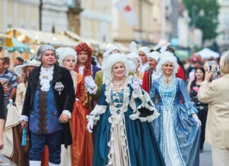 30. Terezijana trajat će čak 12 dana