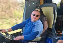 Vozač Čazmatransa Ivan Žunić dobitnik je nagrade Ponos Hrvatske