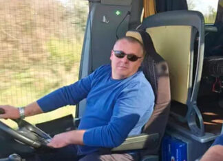 Vozač Čazmatransa Ivan Žunić dobitnik je nagrade Ponos Hrvatske