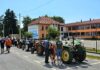 Traktorijada u Velikom Grđevcu ponovno okuplja ljubitelje oldtimer traktora