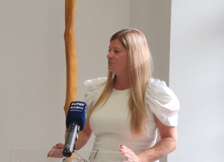 Ines Vrbanić odgovorila gradonačelnici i ispričala se građanima Čazme i Dinku Piraku
