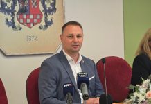 Župan Marušić odgovorio na prozivke oko pedijatrije u bjelovarskoj bolnici