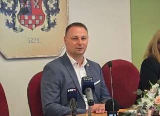Župan Marušić odgovorio na prozivke oko pedijatrije u bjelovarskoj bolnici