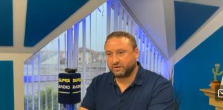 Brajdić: Bolnički parking treba biti besplatan ili treba graditi javnu garažu