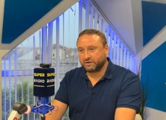 Brajdić: Bolnički parking treba biti besplatan ili treba graditi javnu garažu