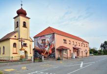 Dan Općine Berek donosi trodnevni program, otvorene prijave za natjecanje u pripremi gulaša i roštilja