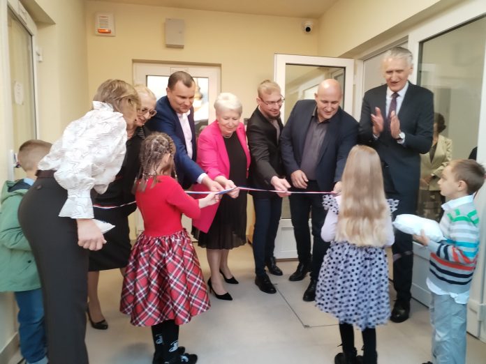 Dječji vrtić Ferde Mravenca pokazao veselu i vedru sliku Daruvara 1