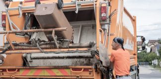 Komunalac objavio raspored odvoza otpada tijekom praznika u svibnju i lipnju