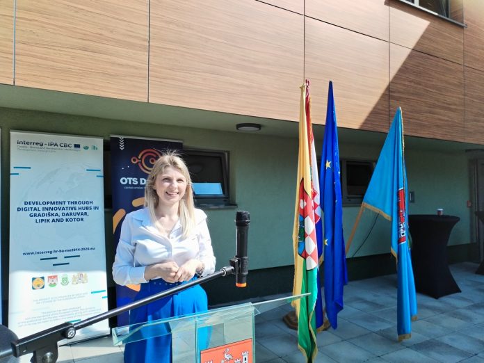 Prijave za četvrtu generaciju polaznika edukacija u DIH-u u Daruvaru