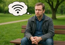 Breaking news: Čazma offline – internet će doći kad dođe (kaže zdrav razum)