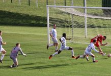 Bez pobjednika u Bjelovaru: Bjelovar – Mladost 1:1