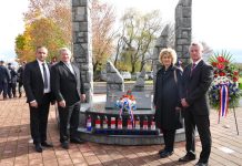 U Velikom Grđevcu obilježena 34. obljetnica oslobođenja općine