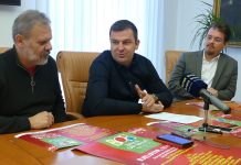 Najavljen Božićni Gala koncert u obnovljenoj Dvorani europskih prvaka