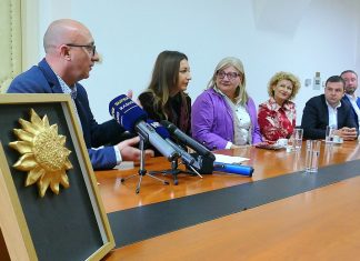 Bjelovar domaćin dodjele nagrada Suncokret ruralnog turizma 2025. – najavljeni bogat program i velika očekivanja