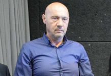 Tihomiru Takaču Red Danice hrvatske s likom Katarine Zrinske