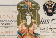 U petak otvorenje izložbe „Diplome i povelje hrvatskih farmaceuta“ u Bjelovaru