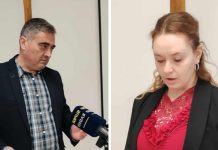 Rasprava u Gradskom vijeću: Pavlović tražio uvođenje točke „razno“, Kezele upozorila na promet teških vozila kroz Čazmu