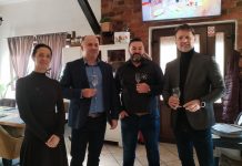 Dani okusa hrvatske tradicije, Okusi tradicije Bjelovarsko-bilogorskog kraja – Uslast!