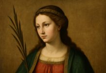 Danas imendan slave Kate, Katice i Katarine: tko je bila Sveta Kata?