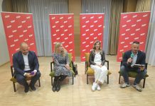 SDP u Bjelovaru održao susret “Zdravstvo u službi građana”