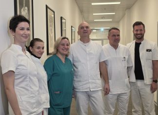 Bjelovar ima multidisciplinarni tim za liječenje raka dojke