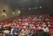 Film 260 dana privukao brojne građane na bjelovarsku premijeru