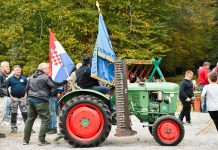 Donja Kovačica čuva tradiciju: Manifestacija „Tradicija i baština“ 9. studenoga
