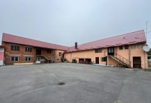 Općina Šandrovac obnovila krovište zgrade u centru